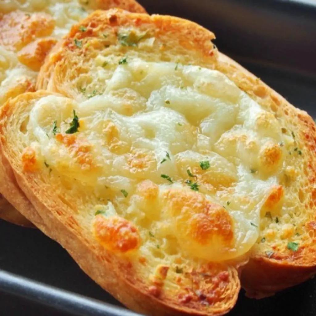 Garlic Bread